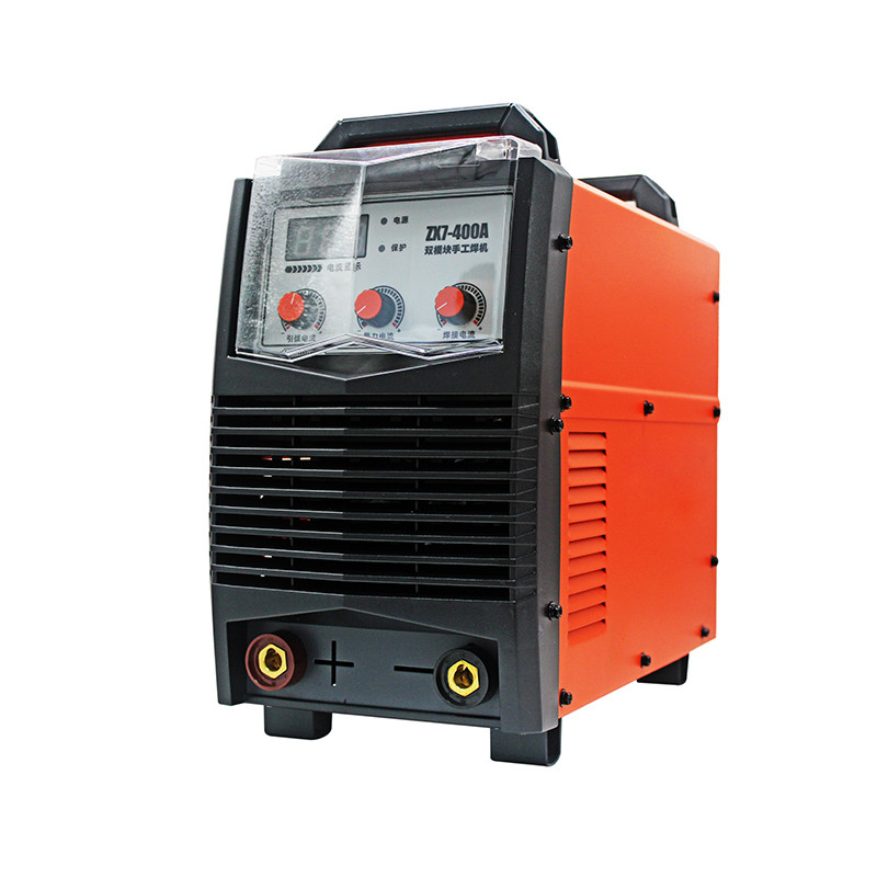 Factory Dedicated Manual Arc Welding Machine ZX7-400A ZX7-500A-0